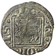 Meaja - Alfonso X two points reverse image