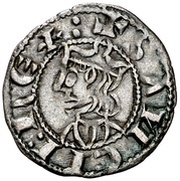 Meaja - Sancho IV Burgos obverse image