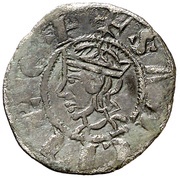Meaja - Sancho IV Leon obverse image