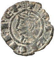 Meaja - Sancho IV Murcia obverse image