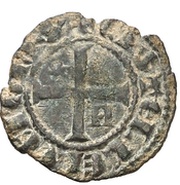Meaja - Sancho IV Murcia, Spain, 1286-1288 reverse image