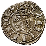 Meaja - Sancho IV Toledo obverse image