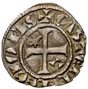 Meaja - Sancho IV Toledo reverse image