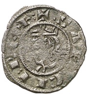 Meaja - Sancho IV star obverse image