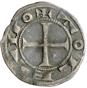 Dinero - Urraca Toledo reverse image