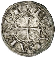 Dinero - Urraca Leon obverse image