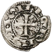 Dinero - Alfonso VII Leon obverse image