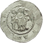 Denar - Vladislaus I obverse image