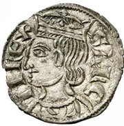 Cornado - Sancho IV Cuenca obverse image