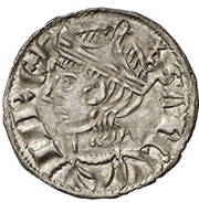Dinero "Cornado" - Sancho IV Leon obverse image