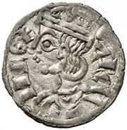 Dinero "Cornado" - Sancho IV Murcia obverse image