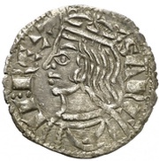 Dinero "Cornado" - Sancho IV Toledo obverse image
