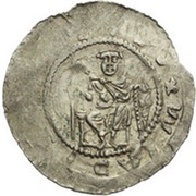 Denar - Vladislaus I obverse image