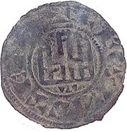 Dinero - Fernando IV obverse image