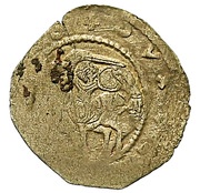 Denar - Vladislaus I obverse image