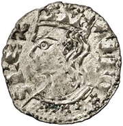 Dinero "Cornado" - Alfonso XI Cuenca obverse image