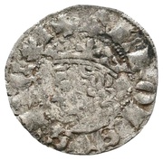 Dinero "Cornado" - Alfonso XI Coruna obverse image