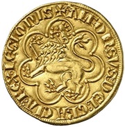Dobla - Alfonso X Burgos reverse image