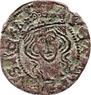 Cornado - Pedro I Burgos obverse image