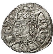 Cornado - Enrique II Cordoba obverse image