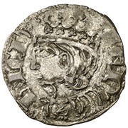 Cornado - Enrique II Segovia obverse image