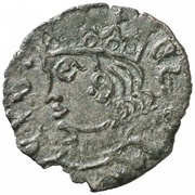 Cornado - Enrique II Cuenca obverse image