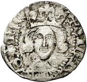 Cornado - Enrique II Santiago obverse image
