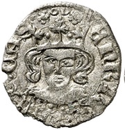 Cornado - Enrique II Zamora obverse image