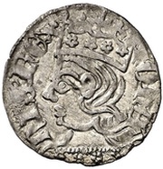 Cornado - Juan I Burgos obverse image