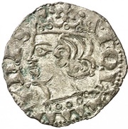 Cornado - Juan I Segovia obverse image