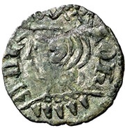 Cornado - Juan I Toro obverse image