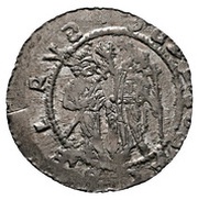 Denar - Sobeslaus I obverse image
