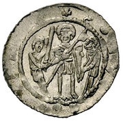 Denar - Sobeslaus I obverse image