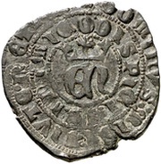 Real - Enrique II obverse image