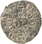 Real - Enrique II Seville obverse image