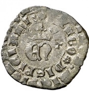 Real - Enrique II Toledo obverse image