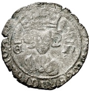 Real - Enrique II Salamanca obverse image