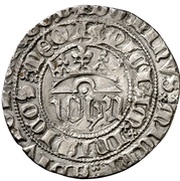 Real - Juan I Burgos obverse image