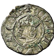 Meaja - Enrique III Burgos obverse image