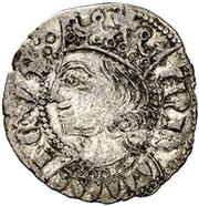 Cornado - Enrique III Toledo obverse image