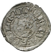Cornado - Enrique III Villalon obverse image