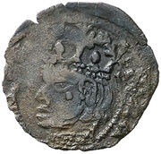 Cornado - Juan II Coruna obverse image