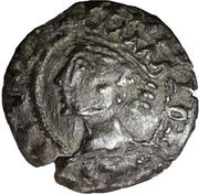 Cornado - Juan II Burgos obverse image