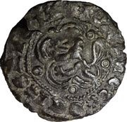 Cornado - Juan II Burgos, Spain, 1406-1454 reverse image