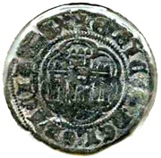 Blanca - Enrique III no mark obverse image