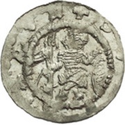 Denar - Sobeslaus I obverse image