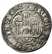 Blanca - Enrique III Toledo obverse image