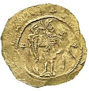 Denar - Sobeslaus I obverse image
