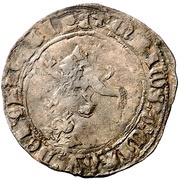 Maravedi - Enrique IV Cuenca, Spain, 1462-1471 reverse image