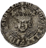 ½ Cuartillo - Enrique IV Cuenca obverse image